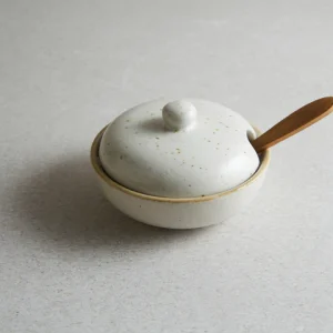 Ceramic Spice Bowl(陶瓷香料碗)