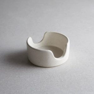 Ceramic Sponge Holder（陶瓷海绵架）